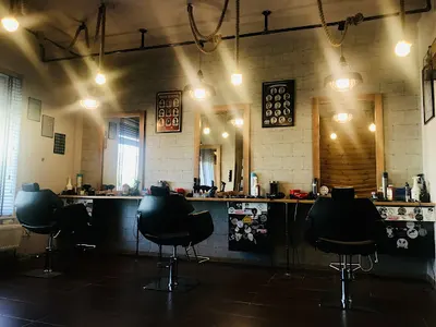 Victor- Fryzjerstwo Męskie